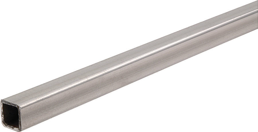 ALLSTAR PERFORMANCE Square Mild Steel Tubing 3/4in x .049in x 12ft (ALL22163-12)