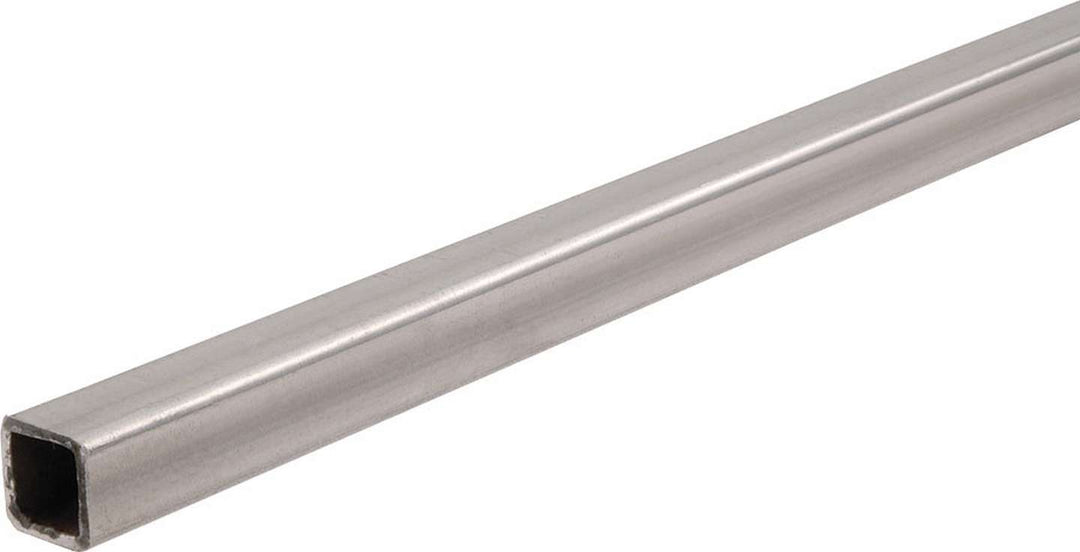 ALLSTAR PERFORMANCE Square Mild Steel Tubing 3/4in x .065in x 20ft (ALL22164-20)