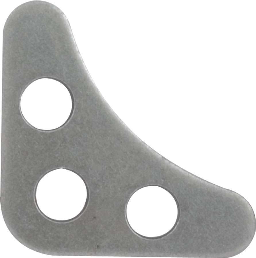 ALLSTAR PERFORMANCE 1/8in Gusset 3-Holes 100pk (ALL22196-100)