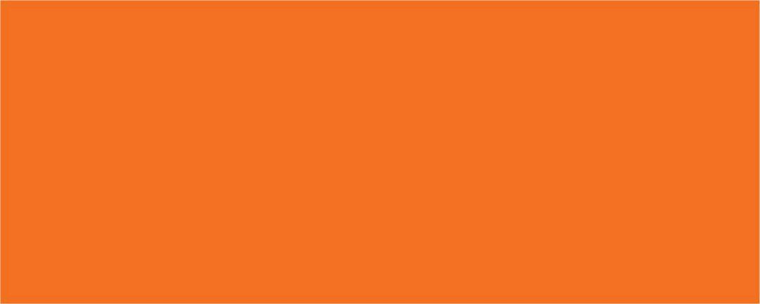 ALLSTAR PERFORMANCE Aluminum Orange 4x10 (ALL22215)