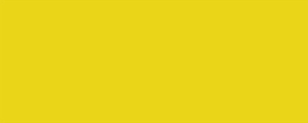ALLSTAR PERFORMANCE Aluminum Yellow 4x10 (ALL22216)