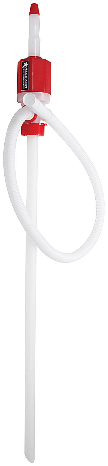 ALLSTAR PERFORMANCE Plastic Drum Pump 5pk (ALL40114-5)