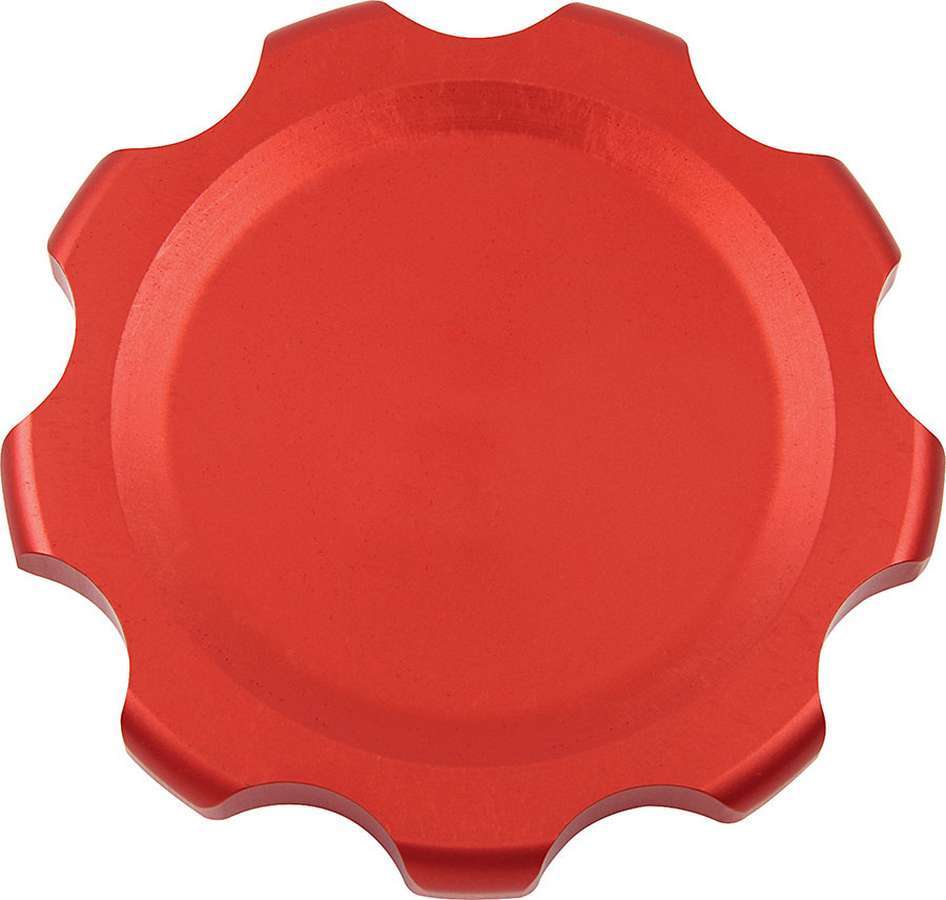 ALLSTAR PERFORMANCE Fuel Cell Cap Red (ALL40135)