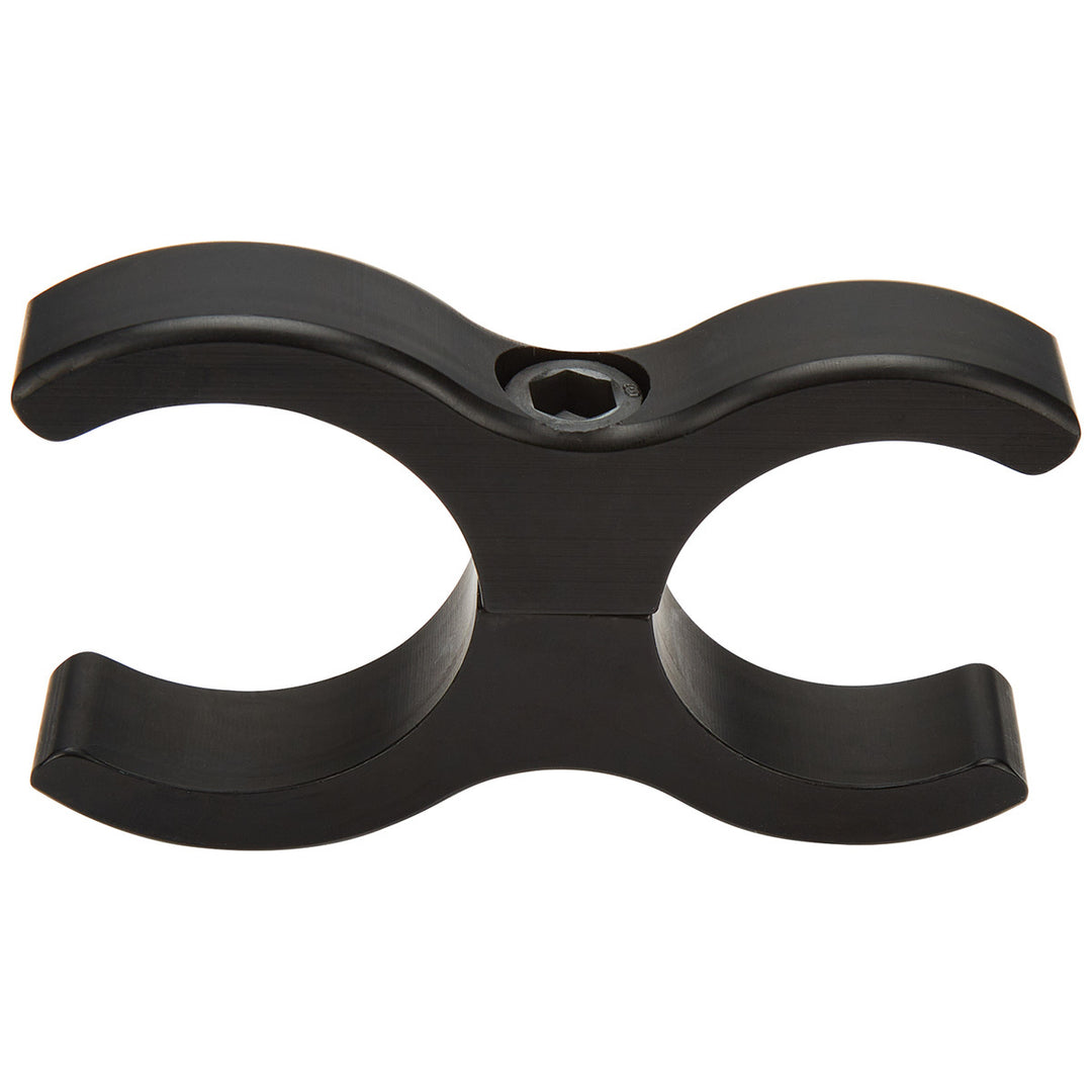 ALLSTAR PERFORMANCE 2pc Filter Bracket 1.500in (ALL40192)