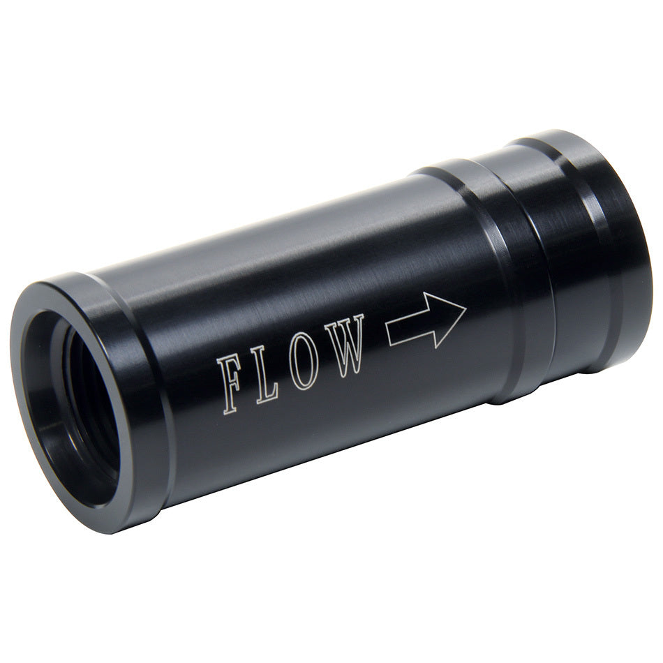ALLSTAR PERFORMANCE Fuel Line Check Valve  (ALL40208)