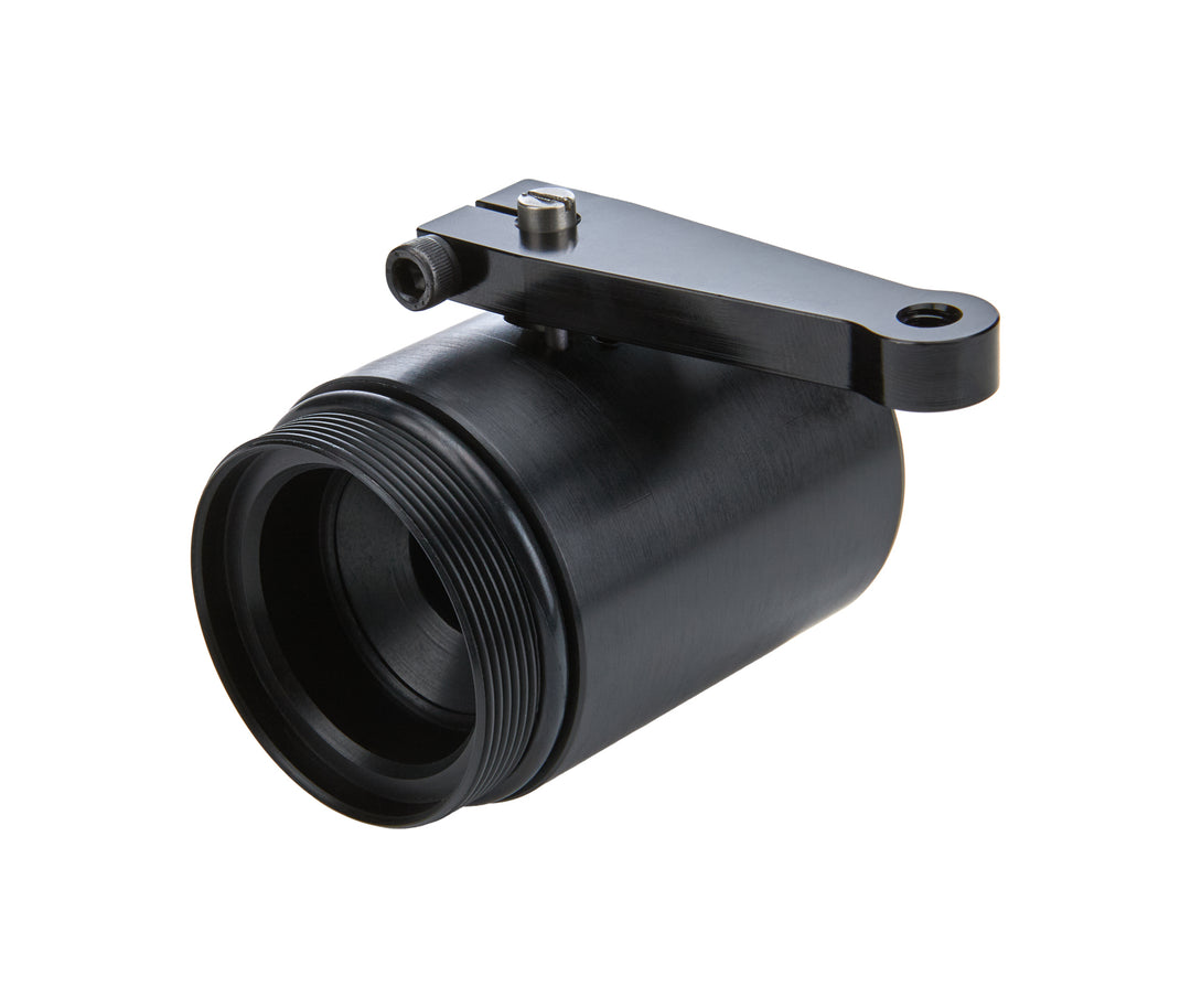ALLSTAR PERFORMANCE Fuel Filter Shut Off Valve (ALL40210)
