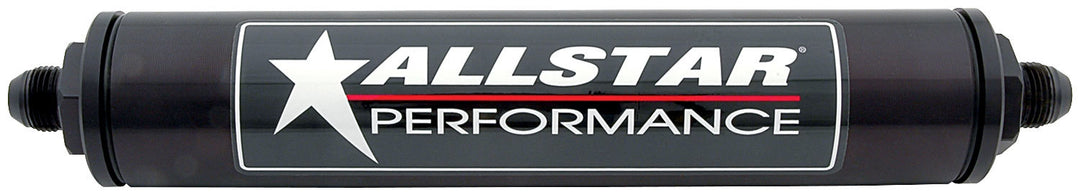 ALLSTAR PERFORMANCE Fuel Filter 8in -8 Stainless Element (ALL40218)