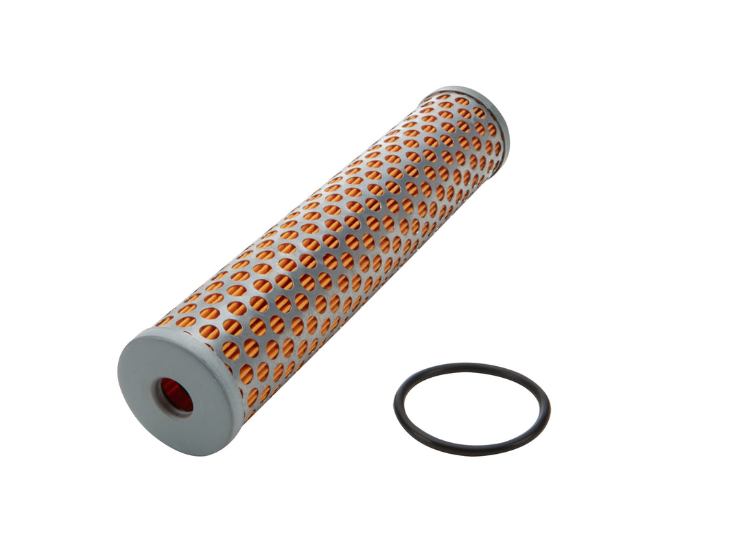 ALLSTAR PERFORMANCE Fuel Filter Element 8in Paper 10 Micron (ALL40220)