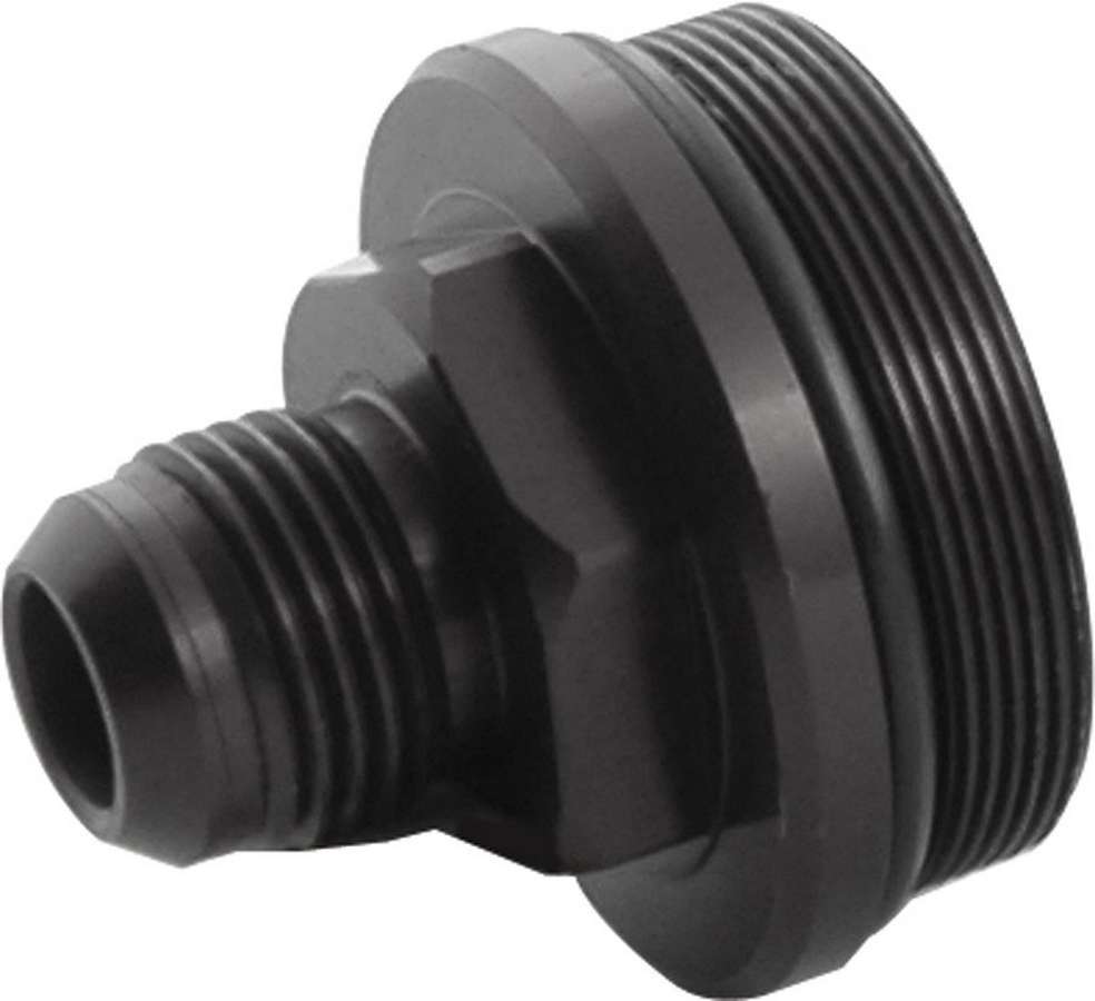 ALLSTAR PERFORMANCE Fuel Filter End Cap -12 (ALL40225)