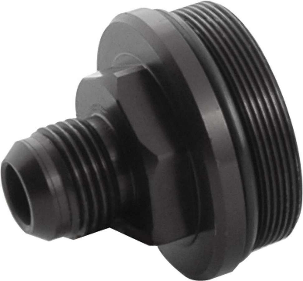 ALLSTAR PERFORMANCE Fuel Filter End Cap -10 (ALL40226)