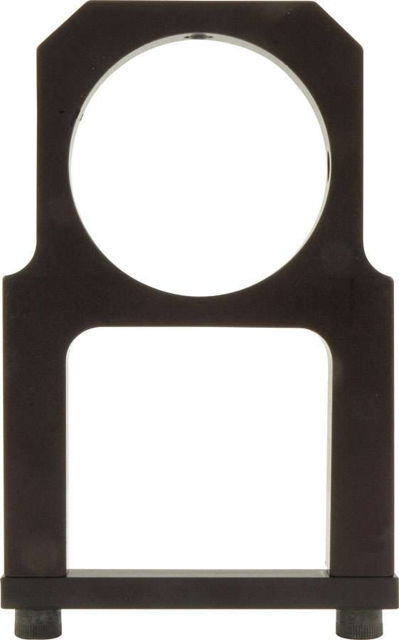 ALLSTAR PERFORMANCE Fuel Filter Bracket 2x2 Square (ALL40232)