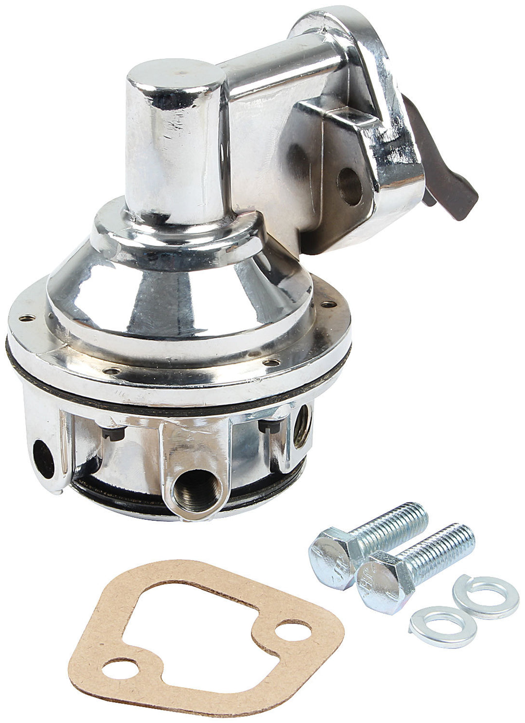 ALLSTAR PERFORMANCE Fuel Pump BBC 6.5-8.0 1/4in NPT (ALL40261)