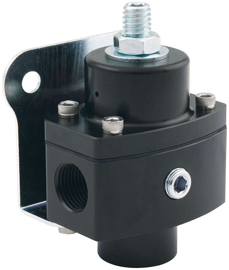 ALLSTAR PERFORMANCE Fuel Pressure Regulator (ALL40290)