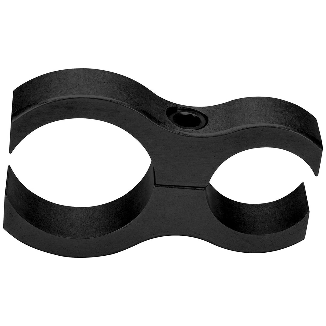 ALLSTAR PERFORMANCE 2pc Bracket for Electric Pump (ALL40322)