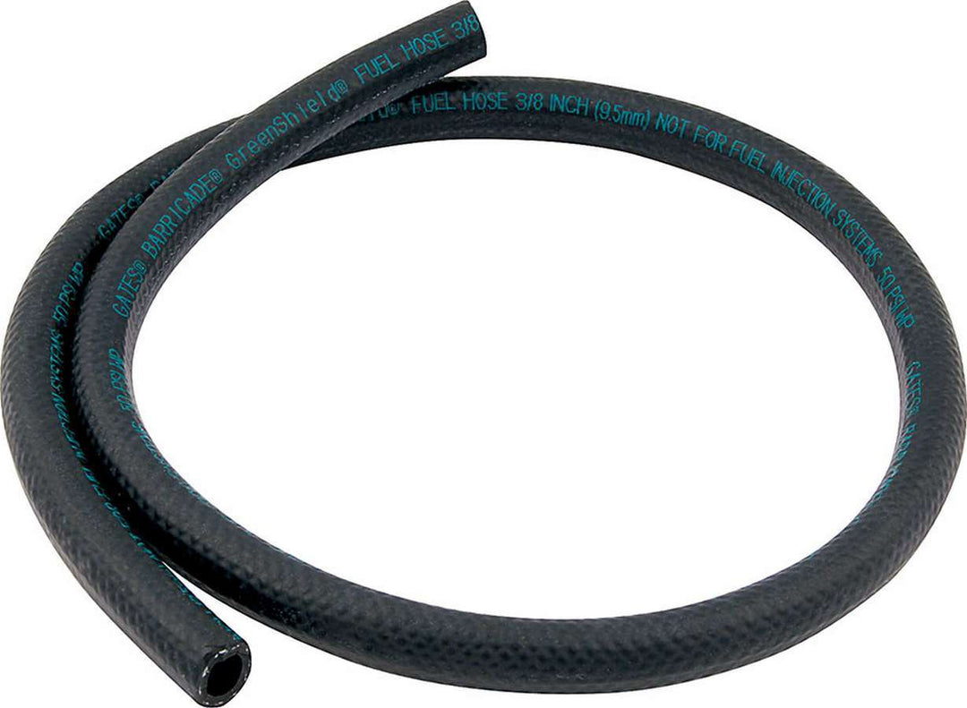 ALLSTAR PERFORMANCE Fuel Hose 3/8in 3ft (ALL40356)
