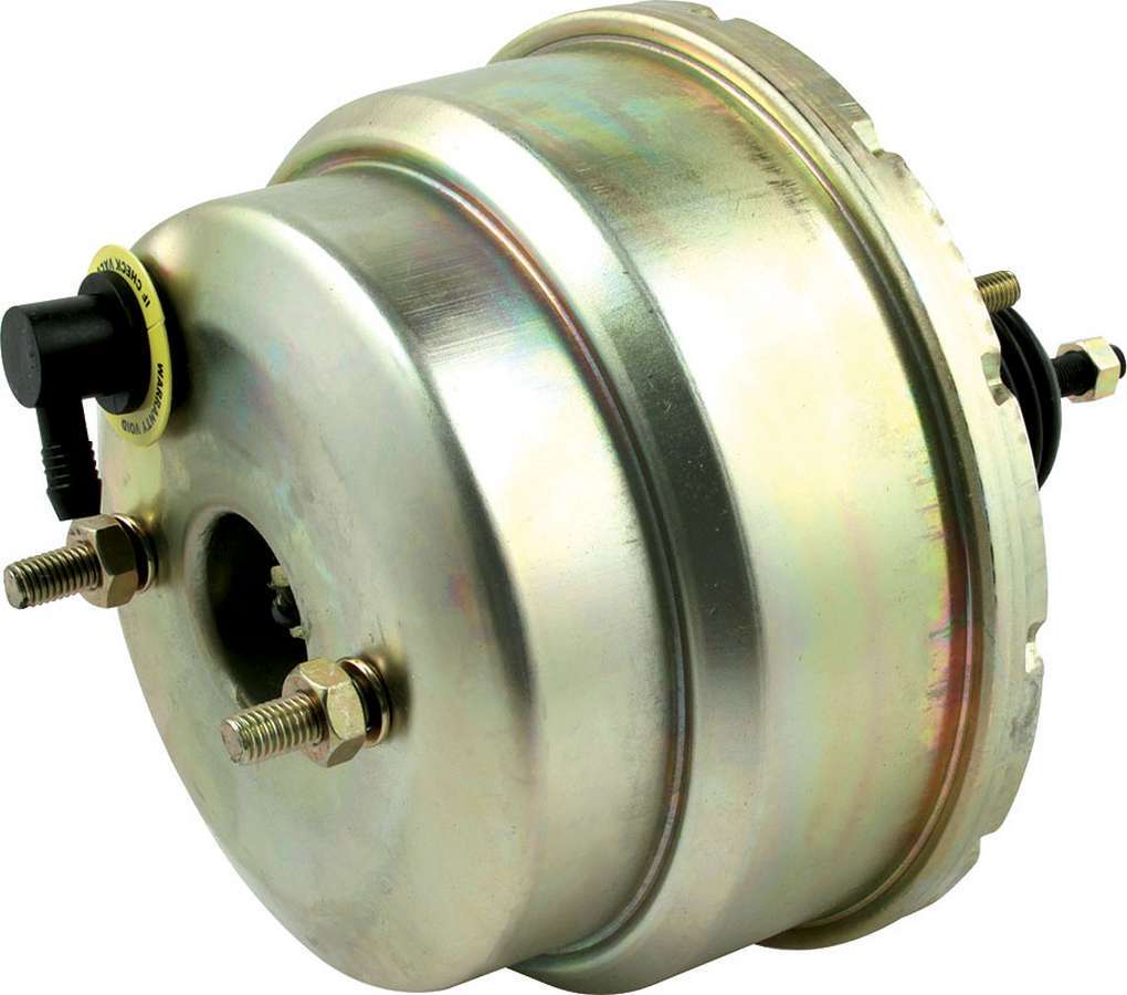ALLSTAR PERFORMANCE Power Brake Booster 8in Universal (ALL41006)