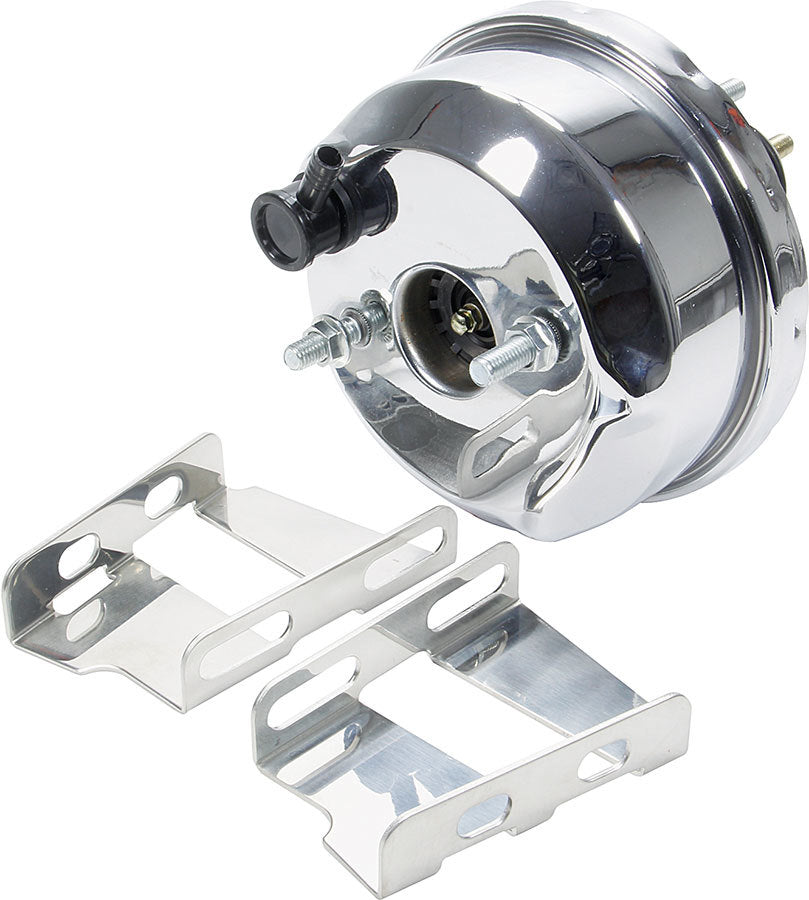 ALLSTAR PERFORMANCE Power Brake Booster 7in 55-64 GM Discontinued (ALL41008)