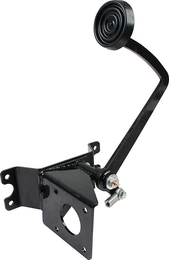 ALLSTAR PERFORMANCE Brake Pedal Asy Universal Frame Mount (ALL41015)
