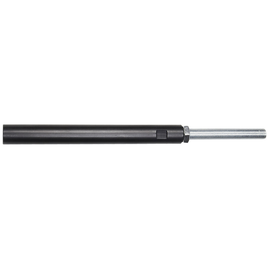 ALLSTAR PERFORMANCE Brake Pedal Rod 8in 3/8in-24 (ALL41028)