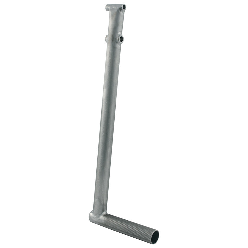 ALLSTAR PERFORMANCE Titanium Brake Pedal Raised Rail (ALL41032)