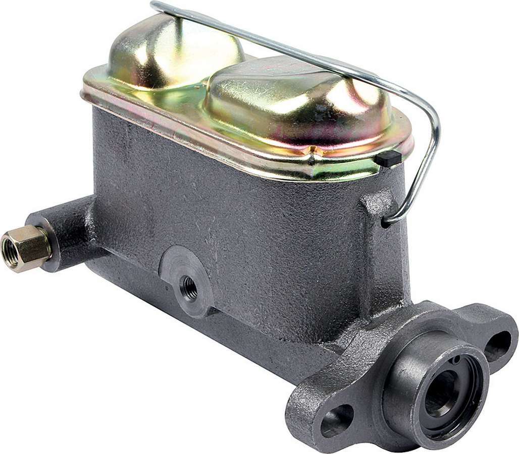 ALLSTAR PERFORMANCE Master Cylinder 1-1/4in Bore 3/8in/1/2in Ports (ALL41064)