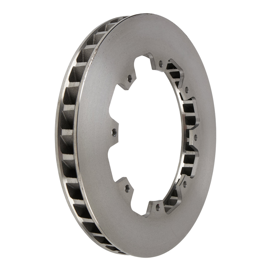 ALLSTAR PERFORMANCE Rotor LH  8 Bolt 36 Vane 1.25x11.75 (ALL42000)
