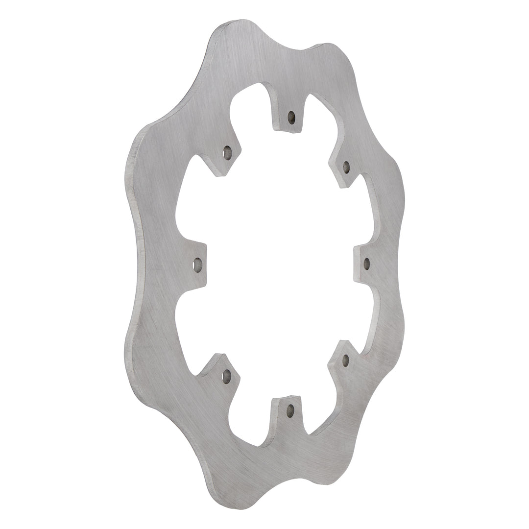 ALLSTAR PERFORMANCE Rotor Steel 8 Bolt .250 Scalloped (ALL42011)