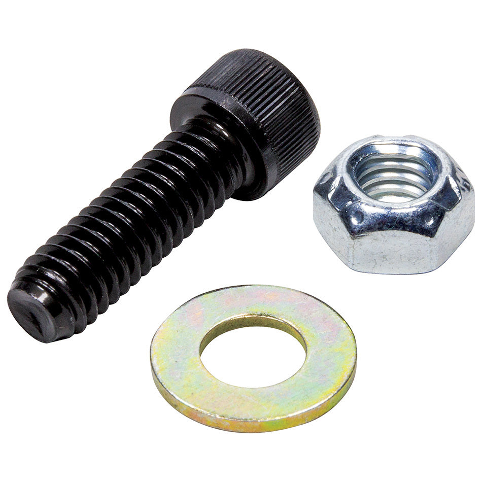 ALLSTAR PERFORMANCE Brake Rotor Bolt Kit 10pk (ALL42026)