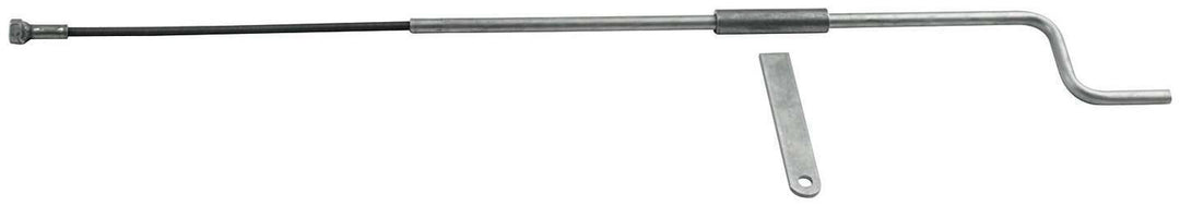 ALLSTAR PERFORMANCE Brake Bias Adjuster Crank Type Short (ALL42070)