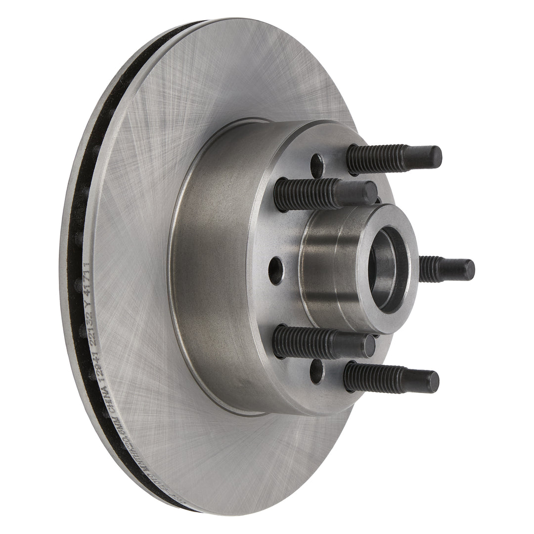 ALLSTAR PERFORMANCE Hub/Rotor Granada 5.0in BC w/ 5/8in Studs (ALL42089)