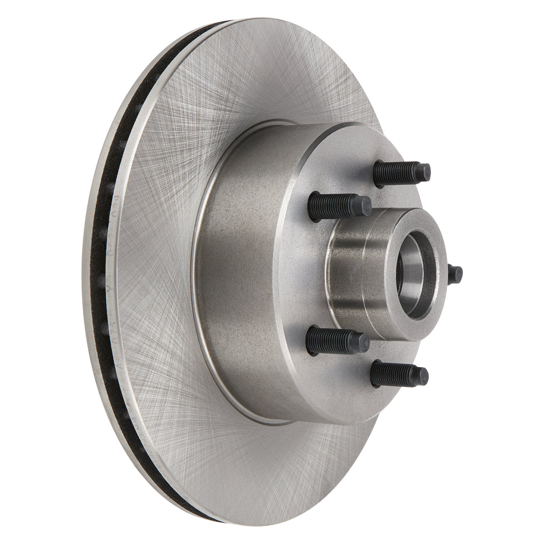 ALLSTAR PERFORMANCE Hub/Rotor Granada 4.50in BC (ALL42090)