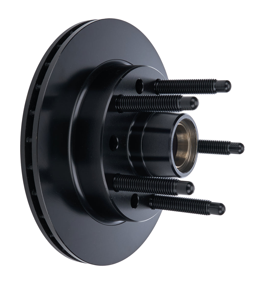 ALLSTAR PERFORMANCE Hub/Rotor Hybrid 5x5in (ALL42094)
