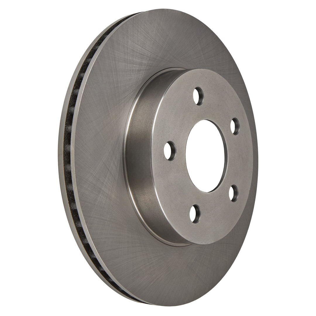ALLSTAR PERFORMANCE GM Brake Rotor Rear (ALL42095)