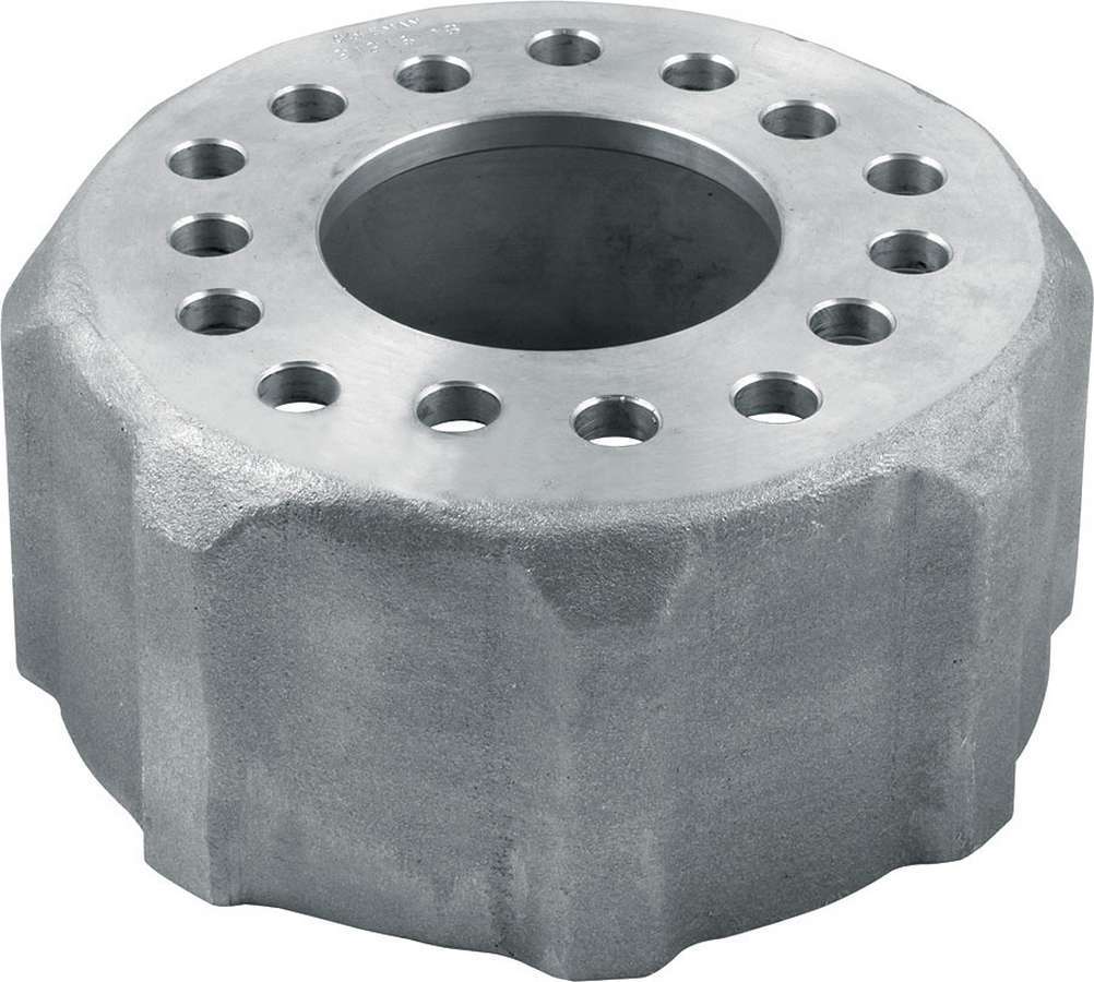 ALLSTAR PERFORMANCE Rotor Hat 3in Aluminum (ALL42128)