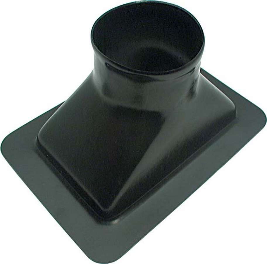 ALLSTAR PERFORMANCE Brake Duct Centered Single Hole (ALL42140)