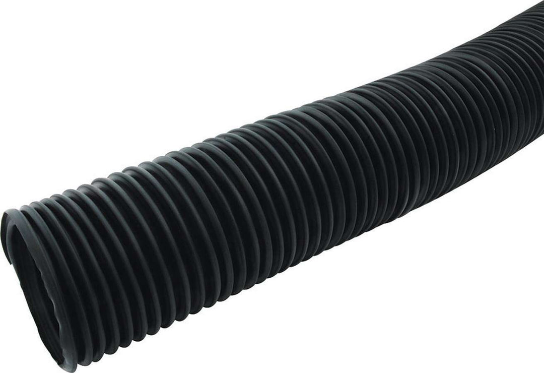 ALLSTAR PERFORMANCE Brake Duct Hose 3 x 10ft Black  275 Deg (ALL42150)
