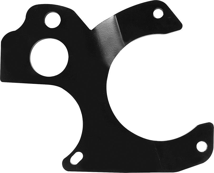 ALLSTAR PERFORMANCE Caliper Bracket Left Rear GM 7.5 (ALL42180)