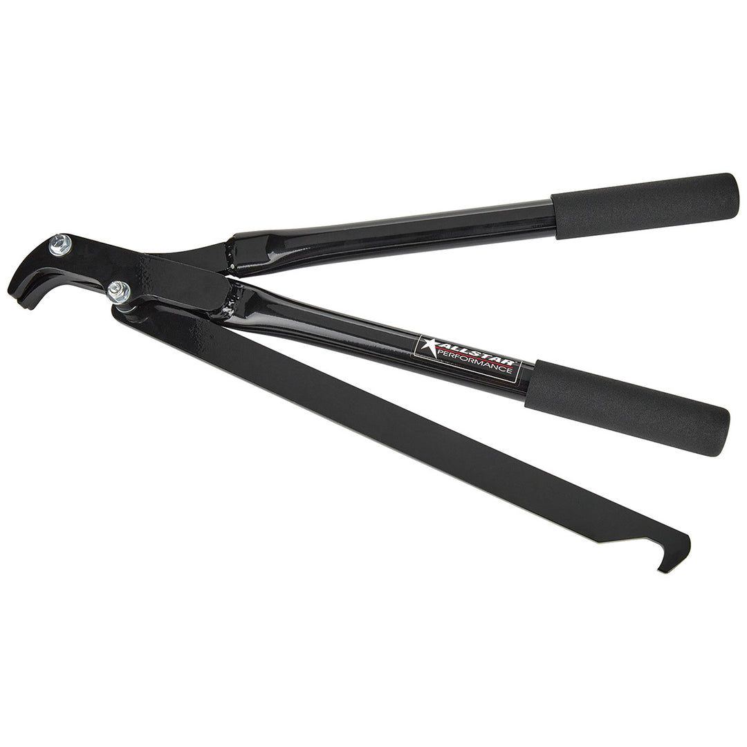 ALLSTAR PERFORMANCE Bead Breaker for 13in Wheel (ALL44027)