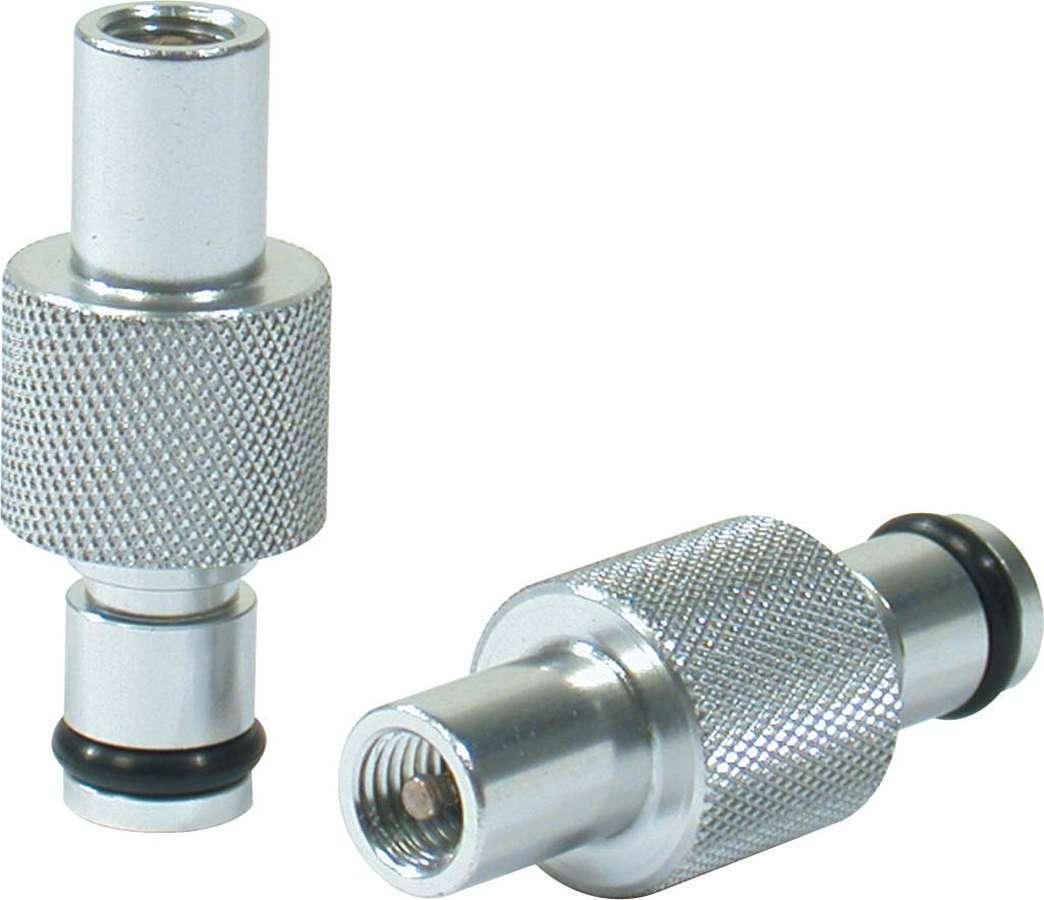 ALLSTAR PERFORMANCE Schrader Valve 1pr  (ALL44065)