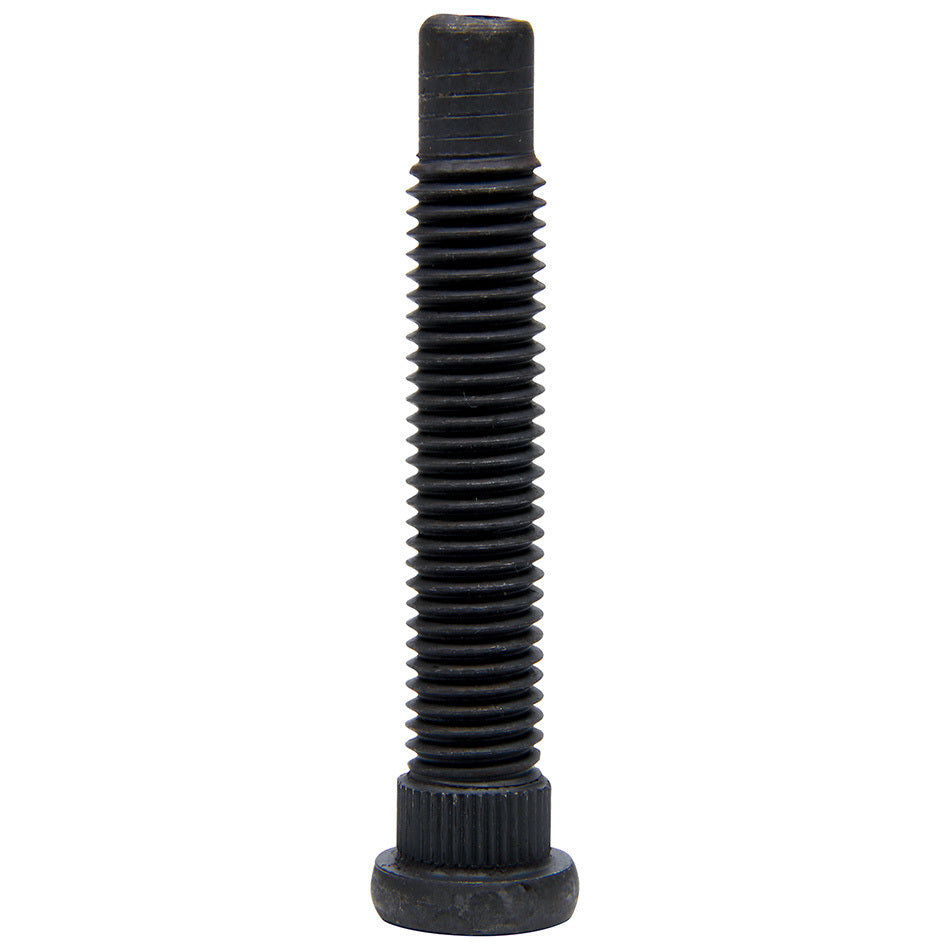 ALLSTAR PERFORMANCE Wheel Studs 5/8-11 x3.75 5pk .375 Knurl Length (ALL44113)