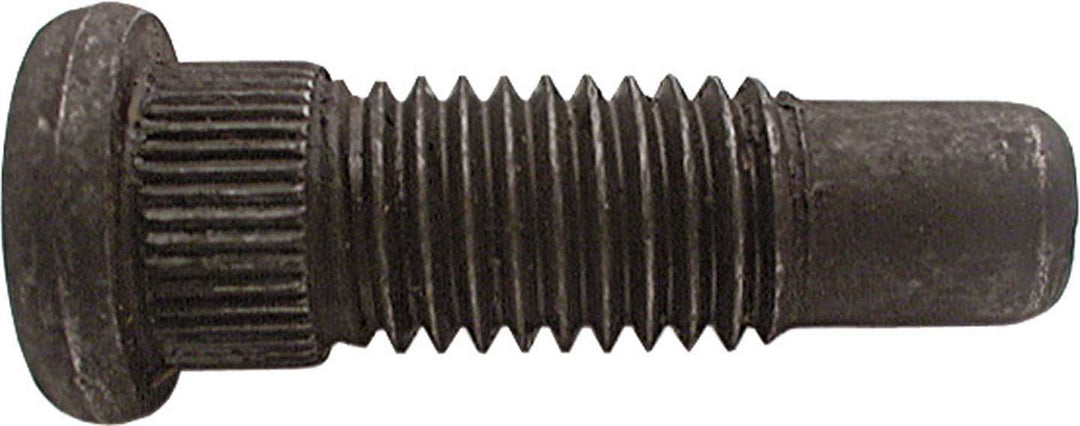 ALLSTAR PERFORMANCE Wheel Studs 5/8-11 x 2 40pk (ALL44115-40)