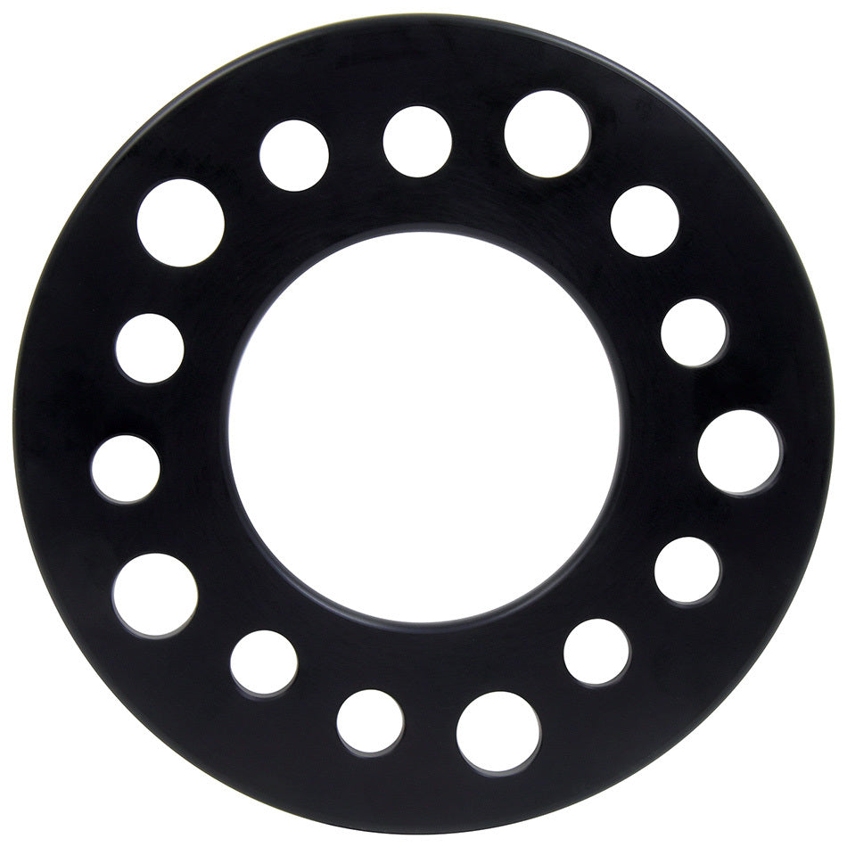 ALLSTAR PERFORMANCE Wheel Spacer Aluminum 1/4in (ALL44120)