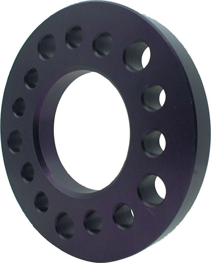 ALLSTAR PERFORMANCE Wheel Spacer Aluminum 1in (ALL44123)