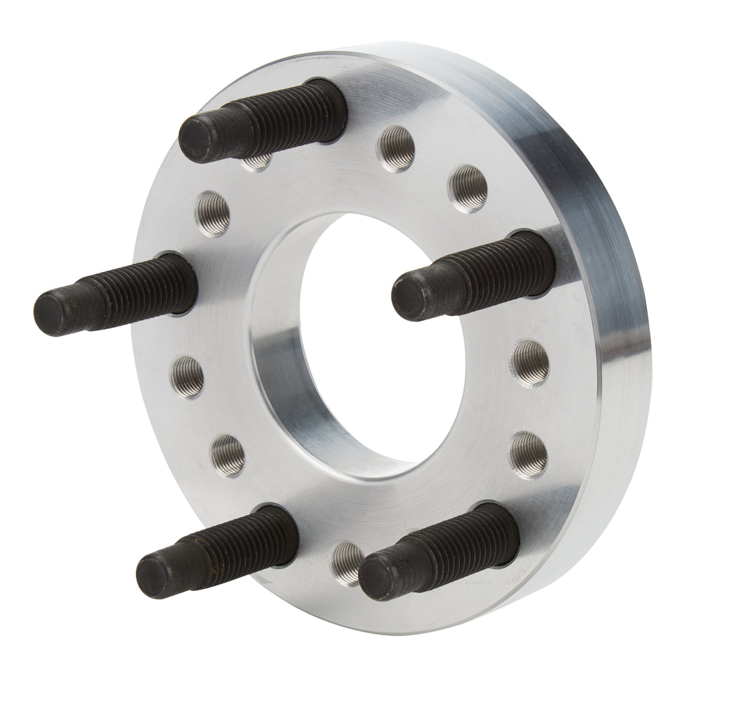 ALLSTAR PERFORMANCE Wheel Adapter Aluminum 1in (ALL44128)