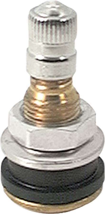 ALLSTAR PERFORMANCE Brass Valve Stem Bolt-In (ALL44134)