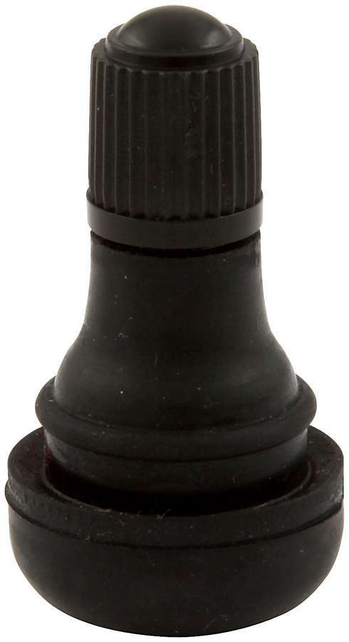 ALLSTAR PERFORMANCE Rubber Valve Stems for .453in Hole 4pk (ALL44139)