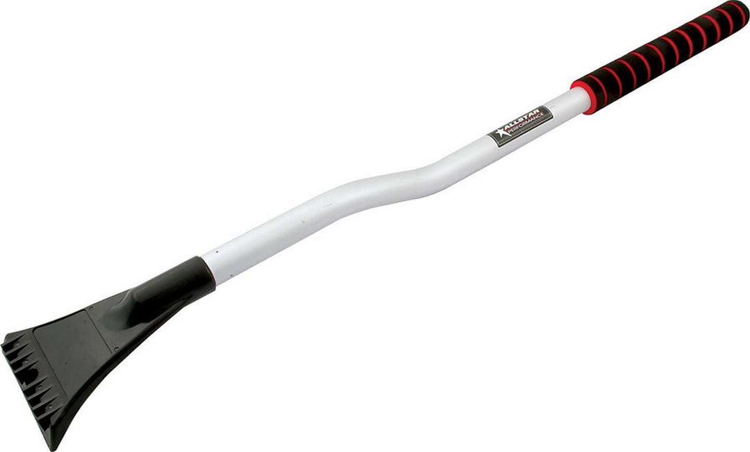 ALLSTAR PERFORMANCE Mud Scraper Alum Gray (ALL44165)