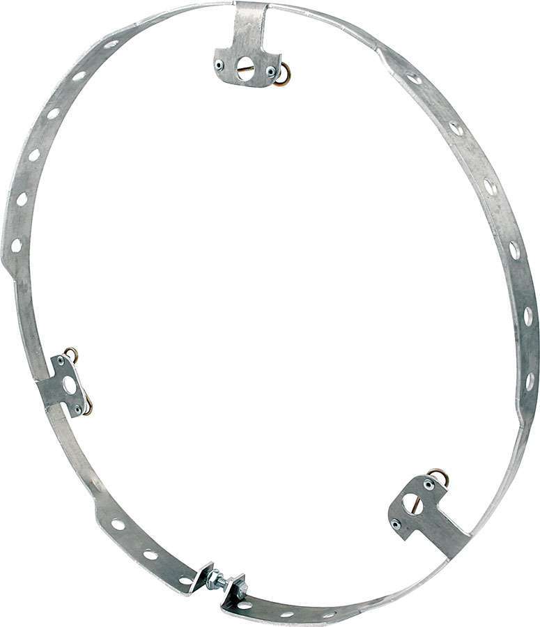ALLSTAR PERFORMANCE Wheel Cover Retainer Ring (ALL44179)
