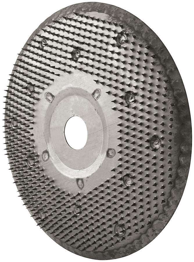 ALLSTAR PERFORMANCE Grinding Disc 7in Nail Head 7/8 Arbor (ALL44183)