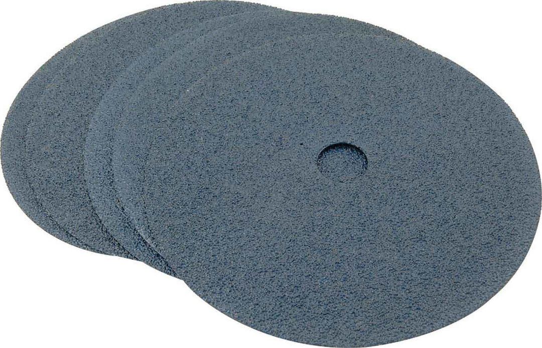ALLSTAR PERFORMANCE Sanding Discs 7in 36 Grit 5pk (ALL44187)